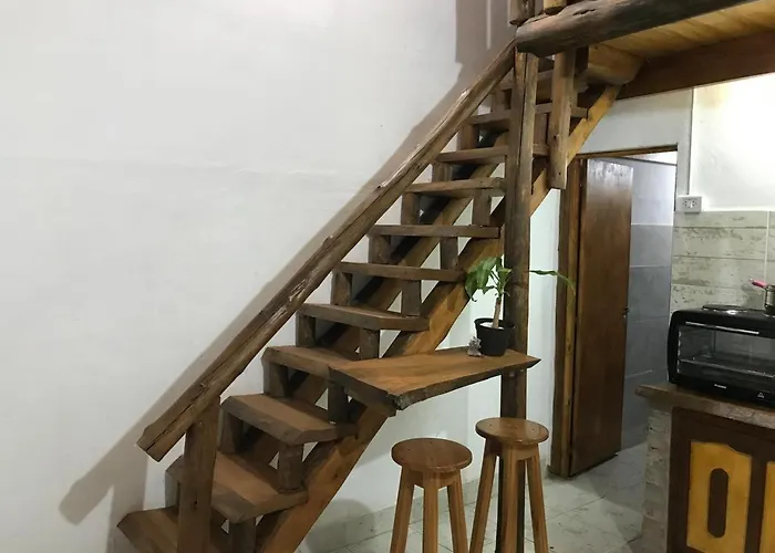 Arboleda Loft