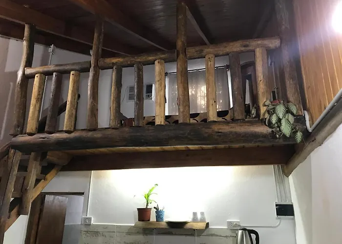 Arboleda Loft