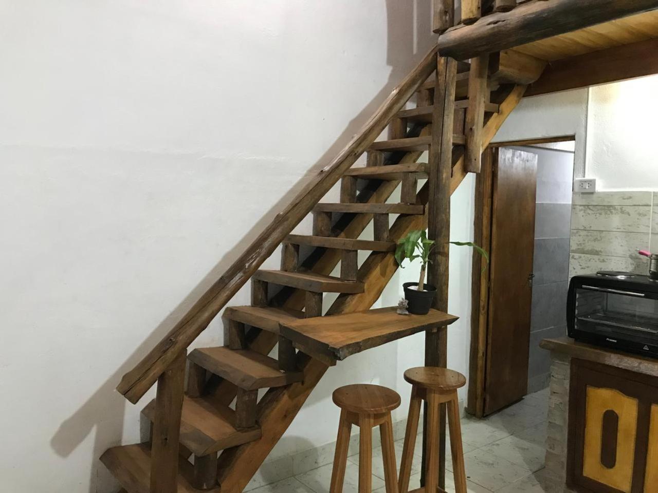 Arboleda Loft Holiday home *