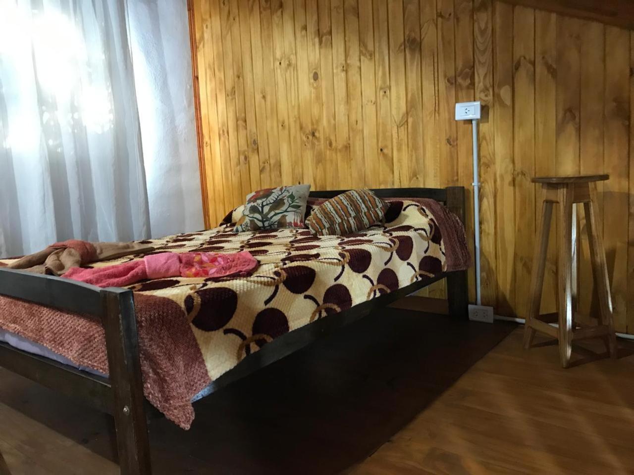 Arboleda Loft Holiday home *