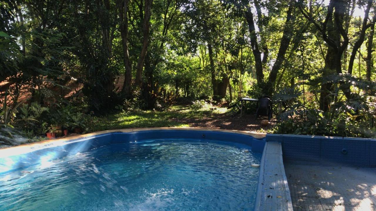Holiday home Arboleda Loft Jardin America