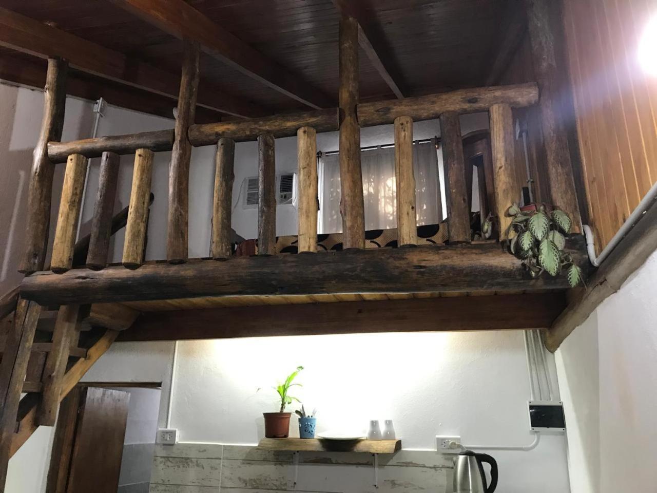 Arboleda Loft *