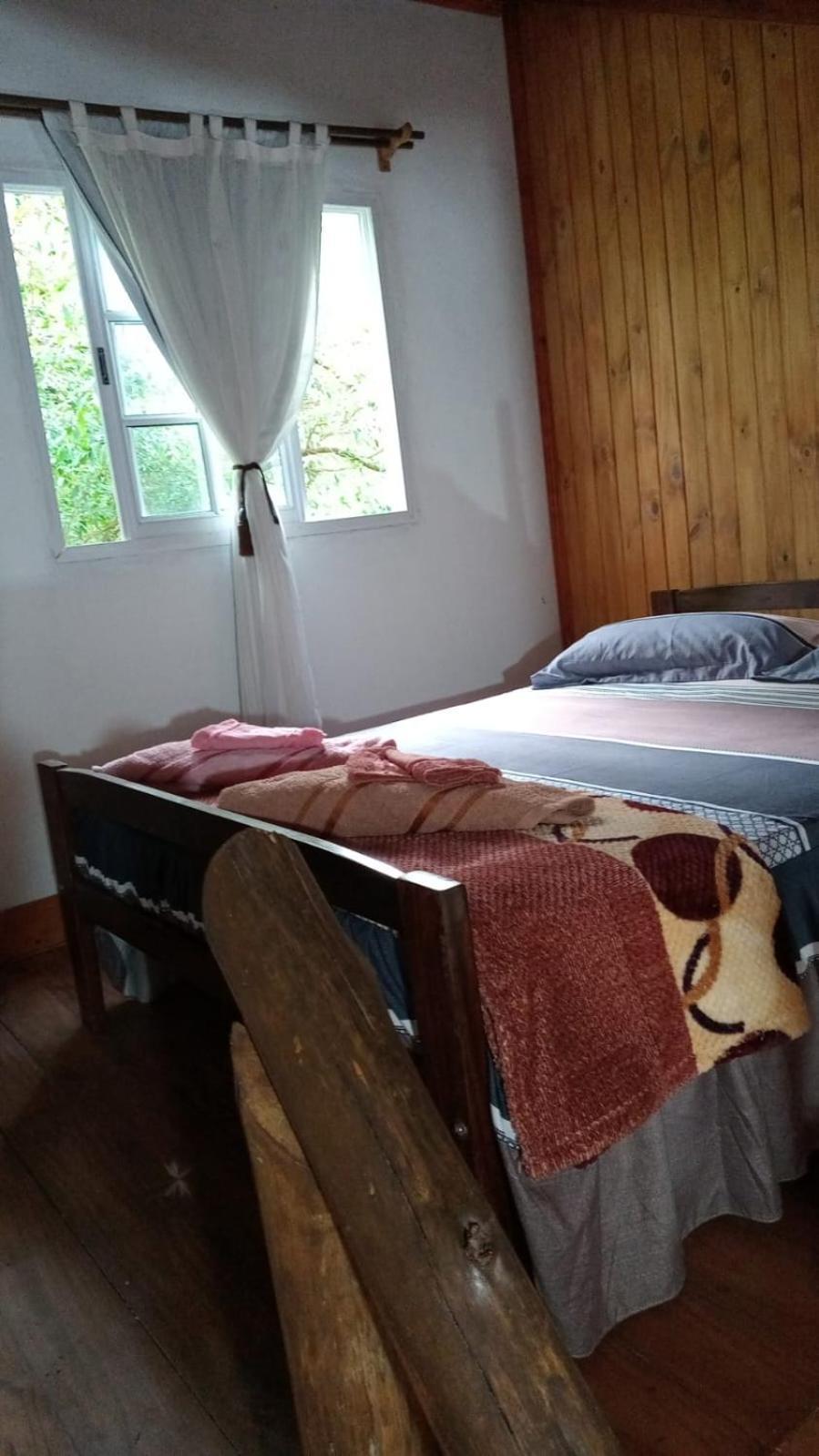 Arboleda Loft Holiday home