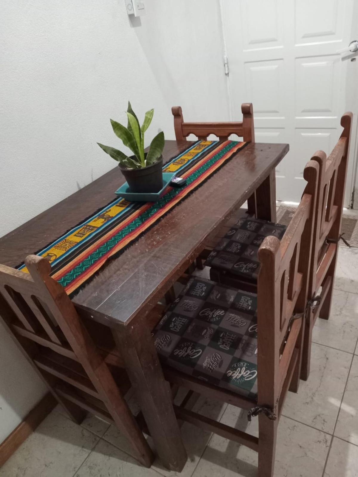 Arboleda Loft *
