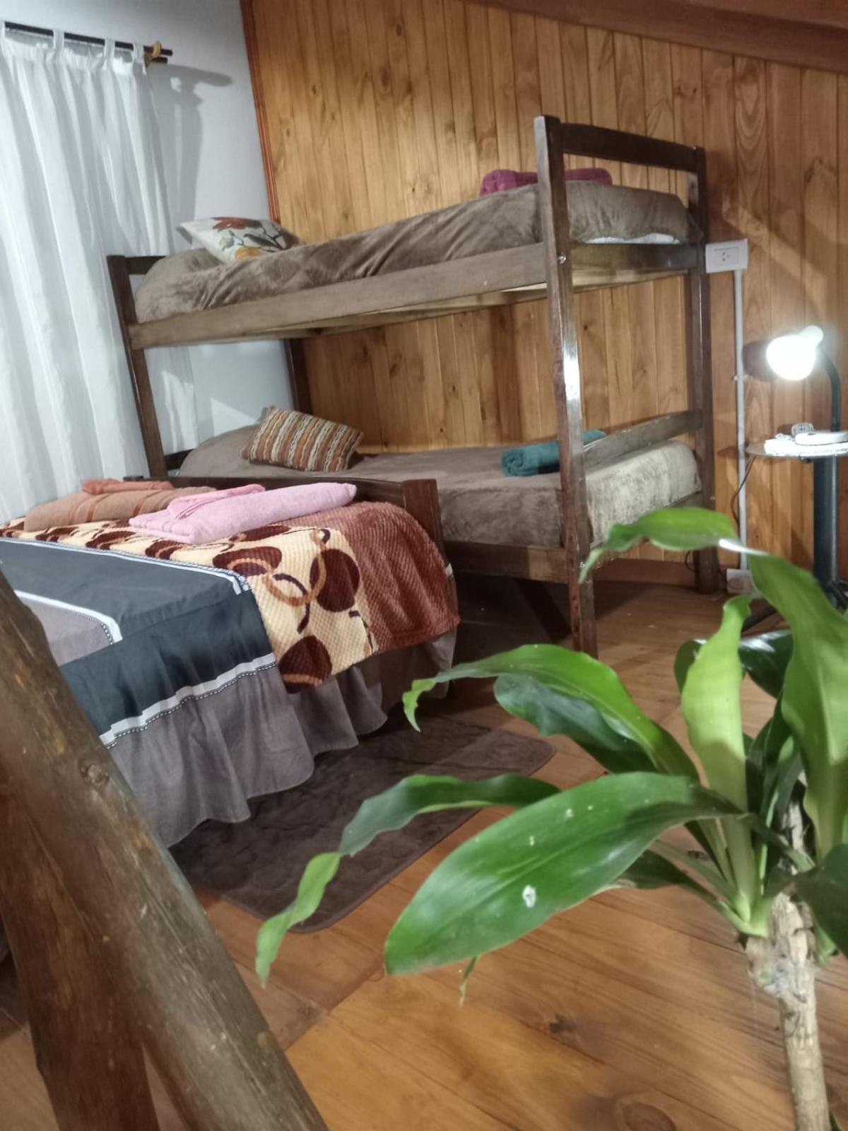 Arboleda Loft Jardin America