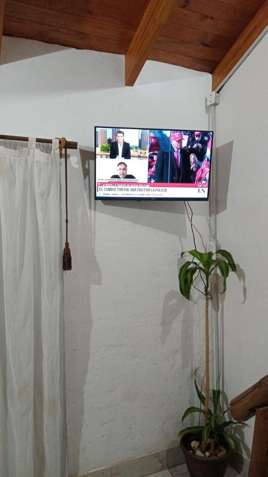 Arboleda Loft * Jardin America